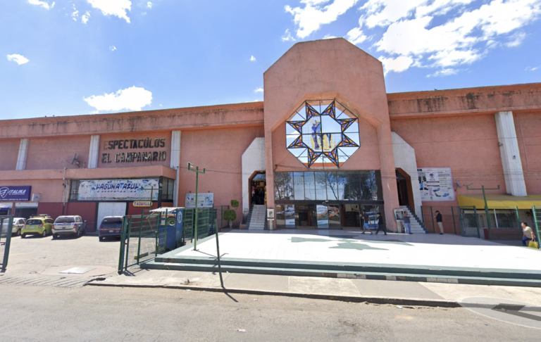 De la gloria al olvido: 4 plazas fantasma en Puebla