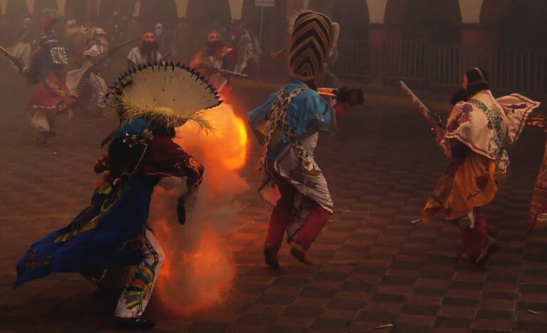 Estos 7 lugares de Puebla podrían convertirse en Pueblos Mágicos