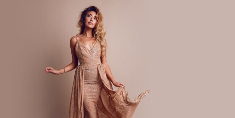 ¿Necesitas rentar vestidos en Puebla? ¡Esta nota es para ti!