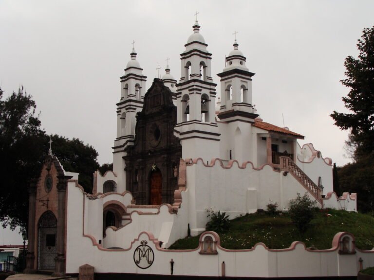 Estas son las principales atracciones de Teziutlán