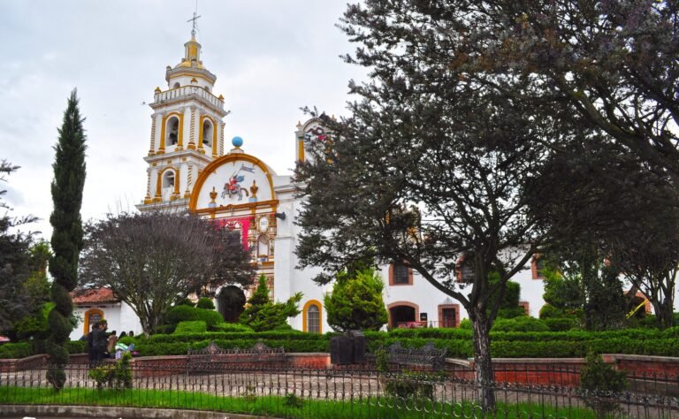 Zacatlán y Chignahuapan, nominados a Best Tourism Villages