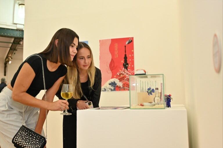 La Capilla del Arte reabre sus puertas