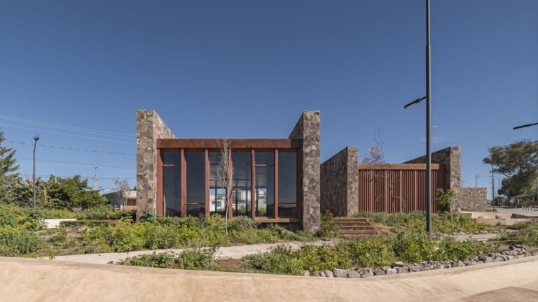 Centro Cultural La Carmela, del abandono a su recuperación