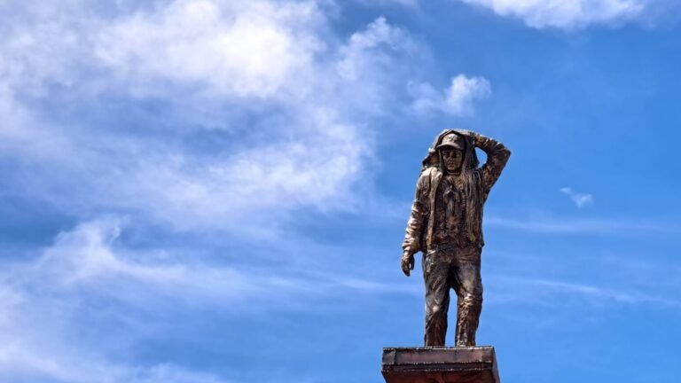 Ya hay parque en Puebla dedicado al migrante