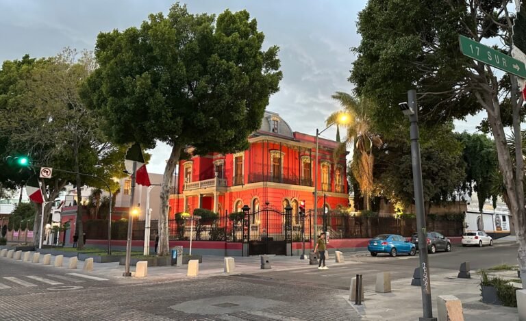 Casa de los Enanos ofrecerá espectáculo de terror