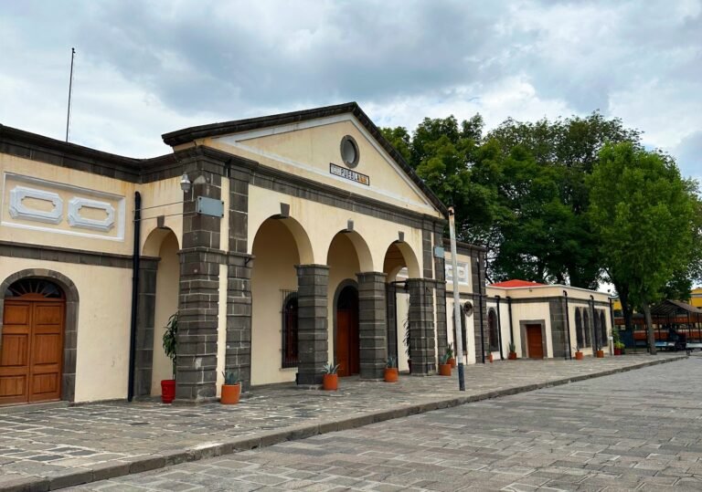 Habrá sinfonía de vapor en el Museo de los Ferrocarriles