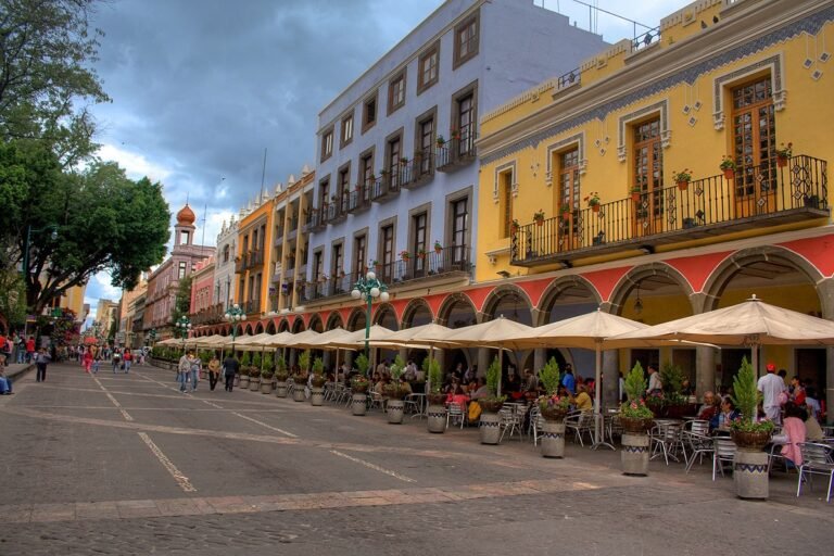 ¿Habrá peatonalización en el Zócalo de Puebla? Esto sabemos