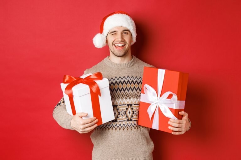 5 regalos navideños que encontrarás en Mistertennis