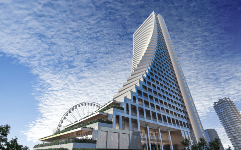 Andeza: el lujo reconocido internacionalmente